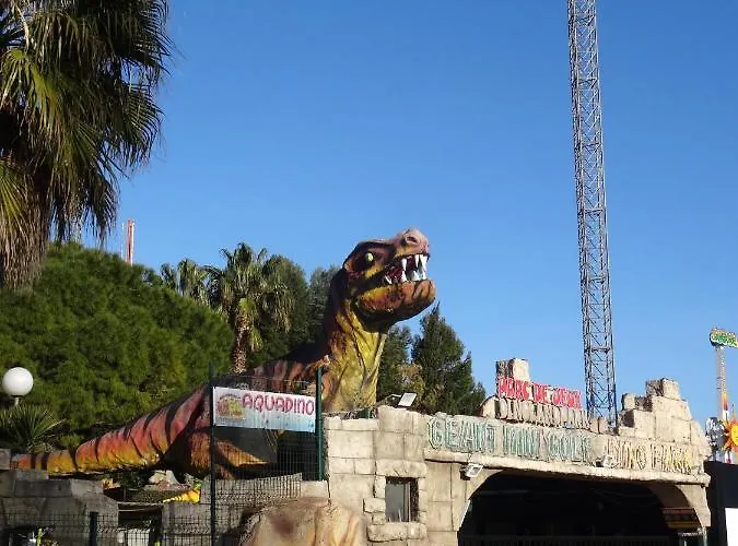 Apartment T2,33 M2,quartier Malfato Et Aqualand